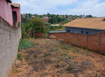 Terreno · 300m² · Lote á venda em Igarapé-MG