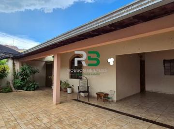 Casa · 216m² · 3 Quartos · 2 Vagas · Casa à venda no Jardim Alpes