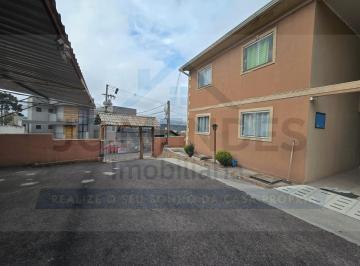 Apartamento · 2 Quartos · Apartamento à venda no bairro Jardim Graciosa - Campina Grande do Sul/PR