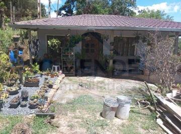 Rural · Chácara à venda no bairro Centro - Lapa/PR