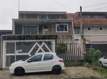 Casa · Casa à venda no bairro Alto Tarumã - Pinhais/PR