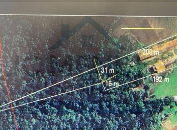 Rural · 295000m² · Chácara à venda no bairro Centro - Lapa/PR