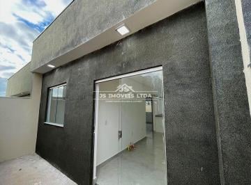 Casa · 58m² · 2 Quartos · 1 Vaga · Casa à venda em São Joaquim de Bicas!