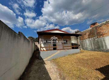 Casa · 70m² · 2 Quartos · Casa à venda em Igarapé-MG