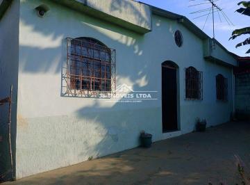 Casa · 120m² · 6 Quartos · 4 Vagas · Casa de campo à venda em Igarapé-MG