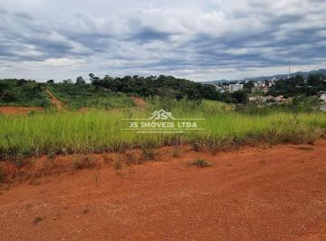 Terreno · 360m² · Lote à venda no centro de Igarapé-MG