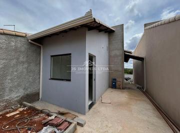 Casa · 50m² · 2 Quartos · Casa à venda em São Joaquim de Bicas-MG!