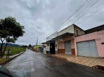 Comercial · 135m² · Galpão à venda em Igarapé-MG.