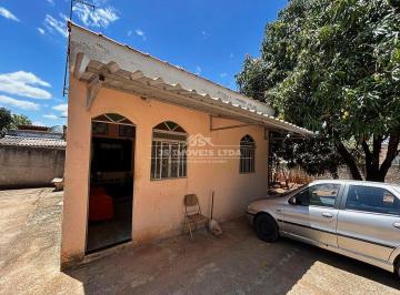 Casa · 60m² · 2 Quartos · 2 Vagas · Casa de campo a venda em Igarapé-MG