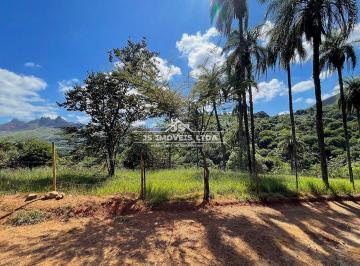 Terreno · 3ha · Terreno á venda em Igarapé/Brumadinho-MG