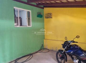Casa · 50m² · 1 Quarto · 1 Vaga · Casa à venda em São Joaquim de Bicas-MG