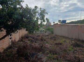 Terreno · 360m² · Lote á venda na Área Central de Igarapé-MG