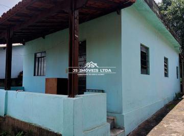 Casa · 70m² · 2 Quartos · Casa à venda no centro de igarapé-MG