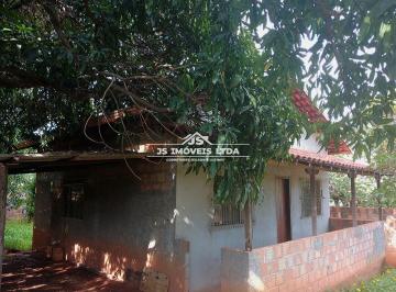 Casa · 70m² · 2 Quartos · 2 Vagas · Casa com 2 quartos no Bairro Pousada Del Rey, Igarapé-MG.