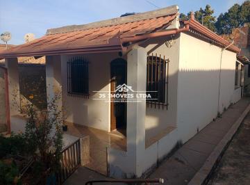 Casa · 140m² · 2 Quartos · Casa à venda no Bairro Pousada Del Rey, Igarapé-MG.
