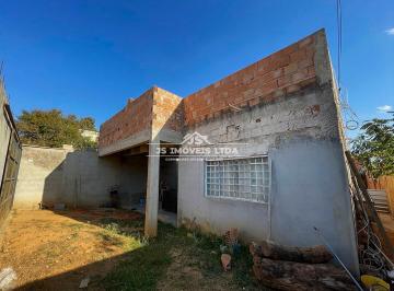 Casa · 360m² · 3 Quartos · 2 Vagas · Casa à venda em Igarapé-MG