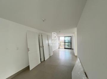 Apartamento · 66m² · 2 Quartos · 1 Vaga · Viva a Poucos Passos da Praia de Camboinha