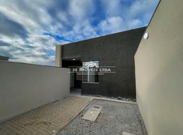 Casa · 70m² · 3 Quartos · Casa à venda em São Joaquim de Bicas