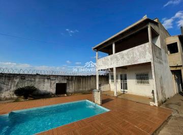 Casa · 200m² · 4 Quartos · 2 Vagas · Casa de campo á venda em Igarapé-MG