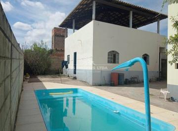 Casa · 240m² · 4 Quartos · 2 casas á venda em Igarapé-MG