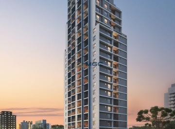 Apartamento · 26m² · 1 Quarto · Studios no Uno Solare by Pride