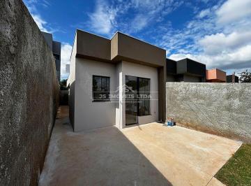 Casa · 70m² · 3 Quartos · 2 Vagas · Casa à venda em Igarapé-MG