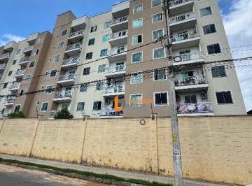 008ab60d2e77ef58b2c5ed04bb0d5c21bba73898 · Apartamento com 2 dormitórios à venda, 45 m² por R$ 265.000 - Coité - Eusébio/CE