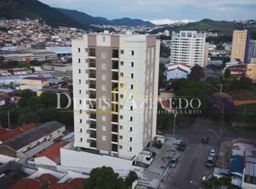 Apartamento · 74m² · 2 Quartos · 1 Vaga · Apartamentos 02 Suítes - Residencial Irena Sendler