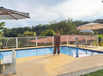 Rural · 6191m² · 6 Quartos · 4 Vagas · CONDOMÍNIO IPÊ AMARELO - Sítio em Ipé Amarelo, Esmeraldas/MG