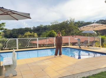 Rural · 6191m² · 6 Quartos · 4 Vagas · CONDOMÍNIO IPÊ AMARELO - Sítio em Ipé Amarelo, Esmeraldas/MG