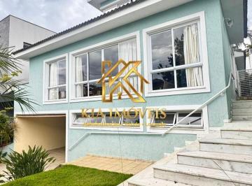 Casa · 360m² · 3 Quartos · 6 Vagas · Residencial Morada dos Lagos - Casa á Venda no Residencial Morada dos Lagos - Aldeia da Serra