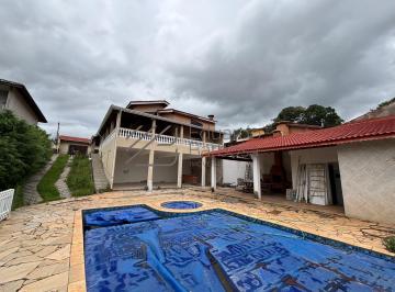 Rural · 2000m² · 4 Quartos · 10 Vagas · CHÁCARA EM ATIBAIA QUE ACEITA FINANCIAMENTO BANCARIO | ÓTIMO ACESSO