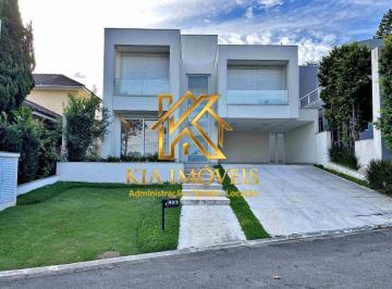 Casa · 468m² · Residencial Morada da Flores - Casa á Venda no Morada das Flores