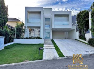 Casa · 468m² · Residencial Morada da Flores - Casa á Venda no Morada das Flores