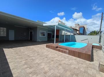 Casa · 250m² · 3 Quartos · 2 Vagas · Casa Alto Padrão em Bela Vista (Jardim América), Laguna/SC