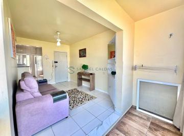 Apartamento · 64m² · 2 Quartos · 1 Vaga · Apartamento em Mar Grosso, Laguna/SC
