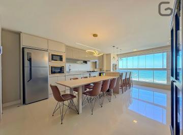 Apartamento · 103m² · 3 Quartos · 2 Vagas · Apartamento Alto Padrão em Gravatá, Navegantes/SC