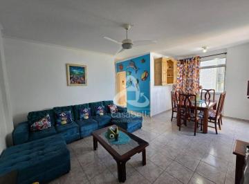 03d0b61ef124825bb504daee0b29daecc2fba18c · Apartamento - Aparecida, Santos/SP - 2 dormitórios, 2 banheiros de frente para o mar