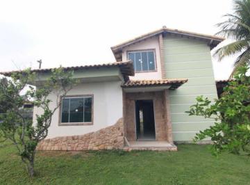 Casa · 504m² · 2 Quartos · Casa de rua - / Residencial / Iguabinha