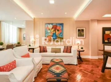 Apartamento · 80m² · 2 Quartos · 1 Vaga · Apartamento com 2 quartos à venda, 80m² - Copacabana