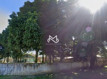 Terreno · 1100m² · Terreno a 400m da praia à venda no Jardim Indaiá, Bertioga/SP