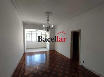 Apartamento · 108m² · 3 Quartos · Apartamento : Padrão / Residencial / Copacabana