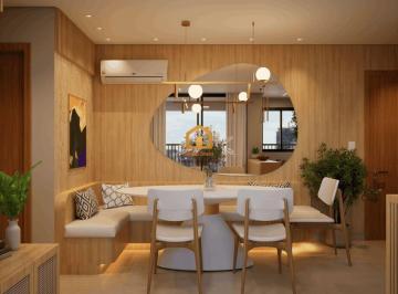 Apartamento · 63m² · 2 Quartos · 1 Vaga · LANCA188 - Ecoville Figueira Setor Alto da Glória - Goiânia GO