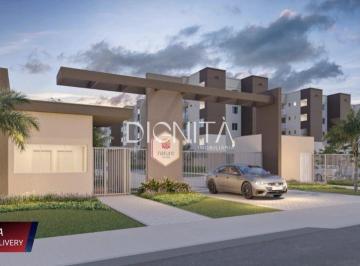 Apartamento · 42m² · 2 Quartos · 1 Vaga · Nature Eusébio – 2 Quartos com Suíte | Elevador | Lazer Completo