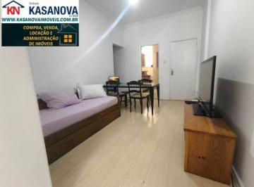 Apartamento · 85m² · 2 Quartos · Apartamento : Padrão / Residencial / Copacabana