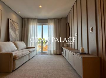 Apartamento · 65m² · 1 Quarto · 1 Vaga · Apartamento Alto Padrão em Carniel, Gramado/RS