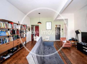 Apartamento · 97m² · 2 Quartos · Apartamento : Padrão / Residencial / Botafogo