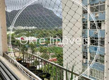 Apartamento · 82m² · 3 Quartos · Apartamento : Padrão / Residencial / Leblon