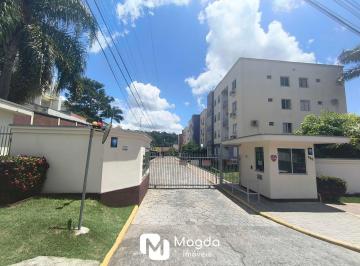 Apartamento · 71m² · 2 Quartos · 1 Vaga · Apartamento em Velha Central, Blumenau/SC