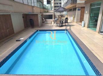 Apartamento · 72m² · 2 Quartos · 1 Vaga · Botafogo, 2 quartos, suíte, varanda, vaga, área de lazer
